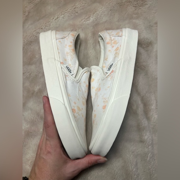 Vans Womens Size 6 - Picture 4 of 5